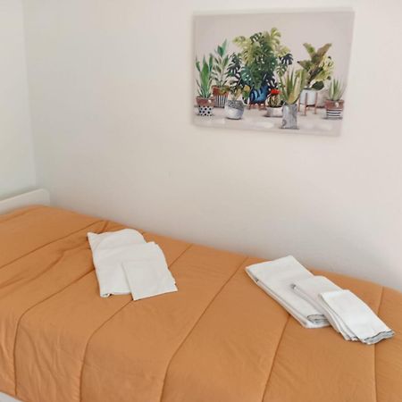 La Villetta Di Zio Claudio A Vada - 6 Posti Letto Buitenkant foto