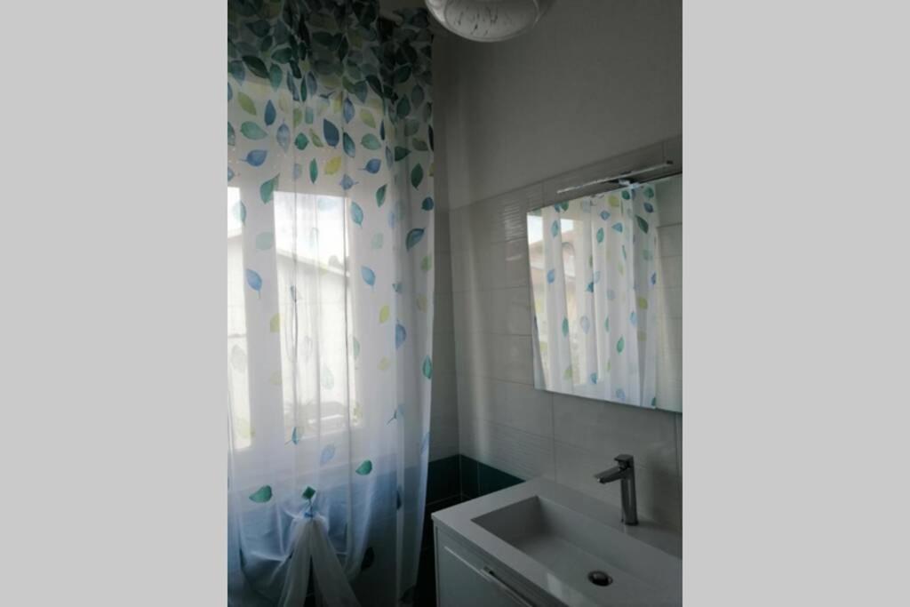 La Villetta Di Zio Claudio A Vada - 6 Posti Letto Buitenkant foto