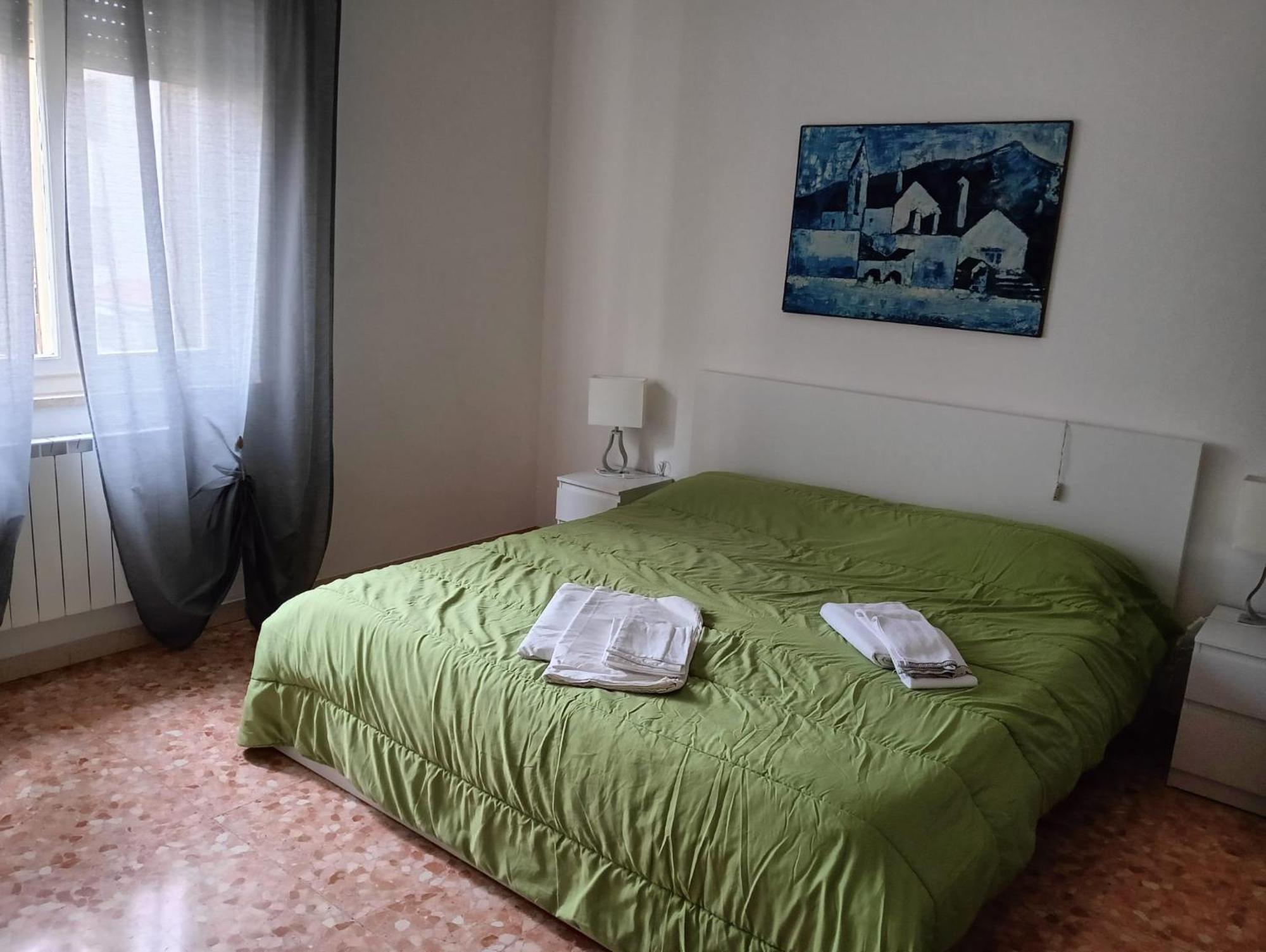 La Villetta Di Zio Claudio A Vada - 6 Posti Letto Buitenkant foto