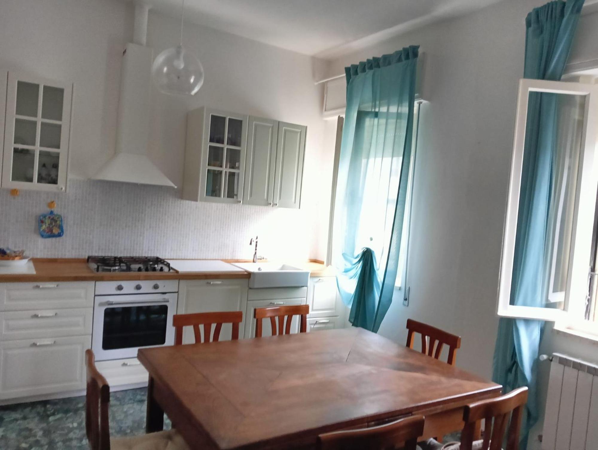 La Villetta Di Zio Claudio A Vada - 6 Posti Letto Buitenkant foto