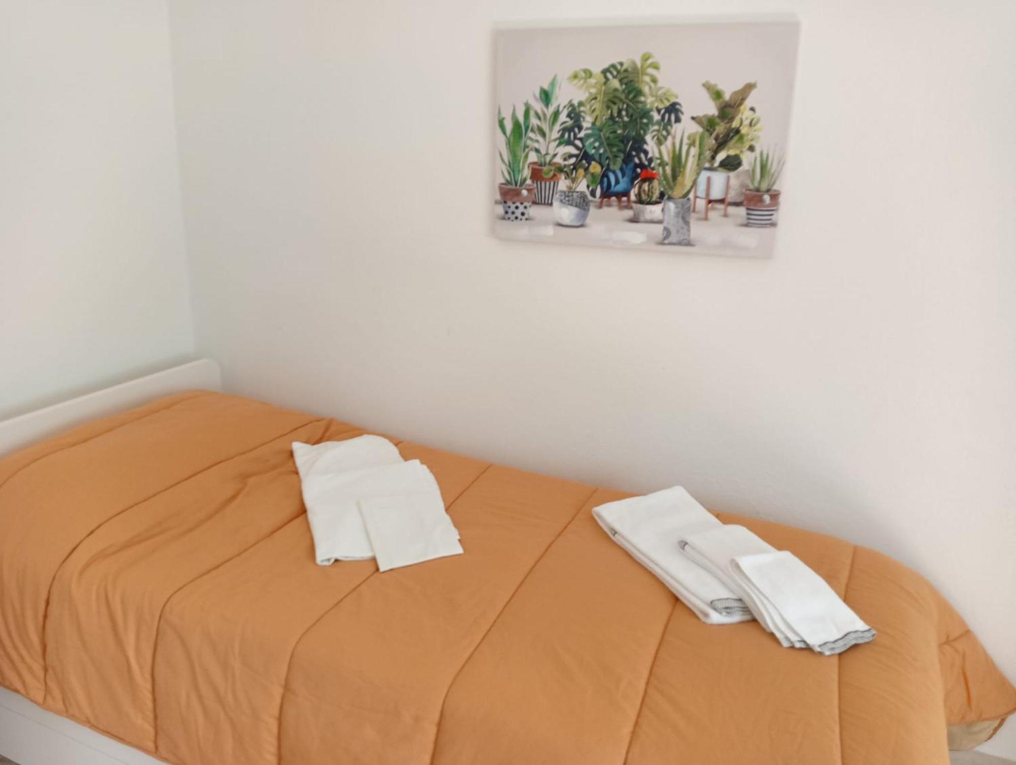 La Villetta Di Zio Claudio A Vada - 6 Posti Letto Buitenkant foto