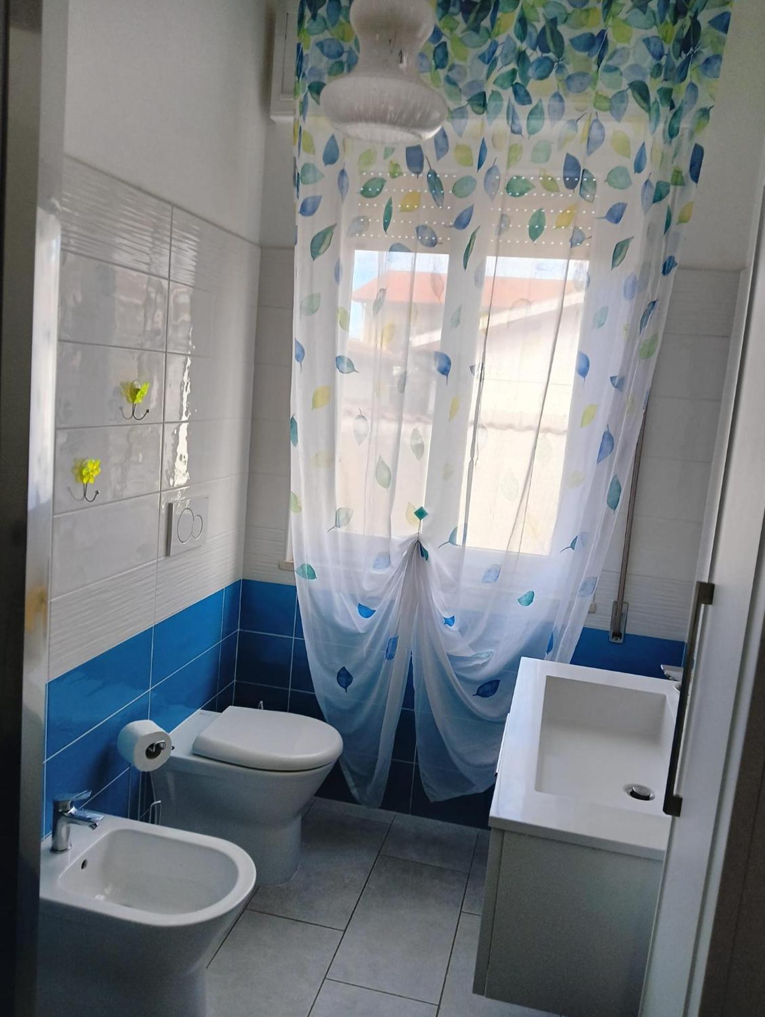 La Villetta Di Zio Claudio A Vada - 6 Posti Letto Buitenkant foto