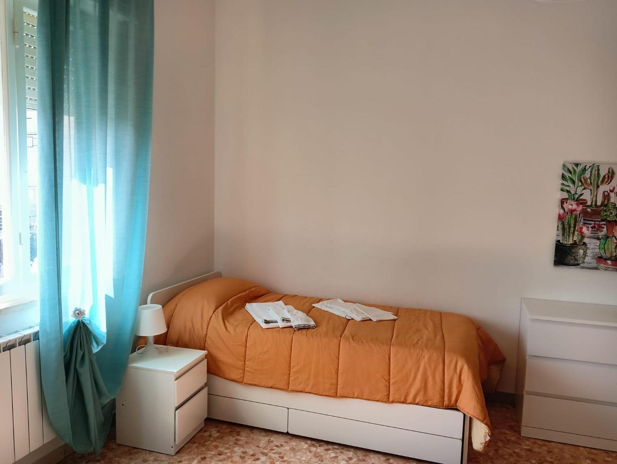 La Villetta Di Zio Claudio A Vada - 6 Posti Letto Buitenkant foto