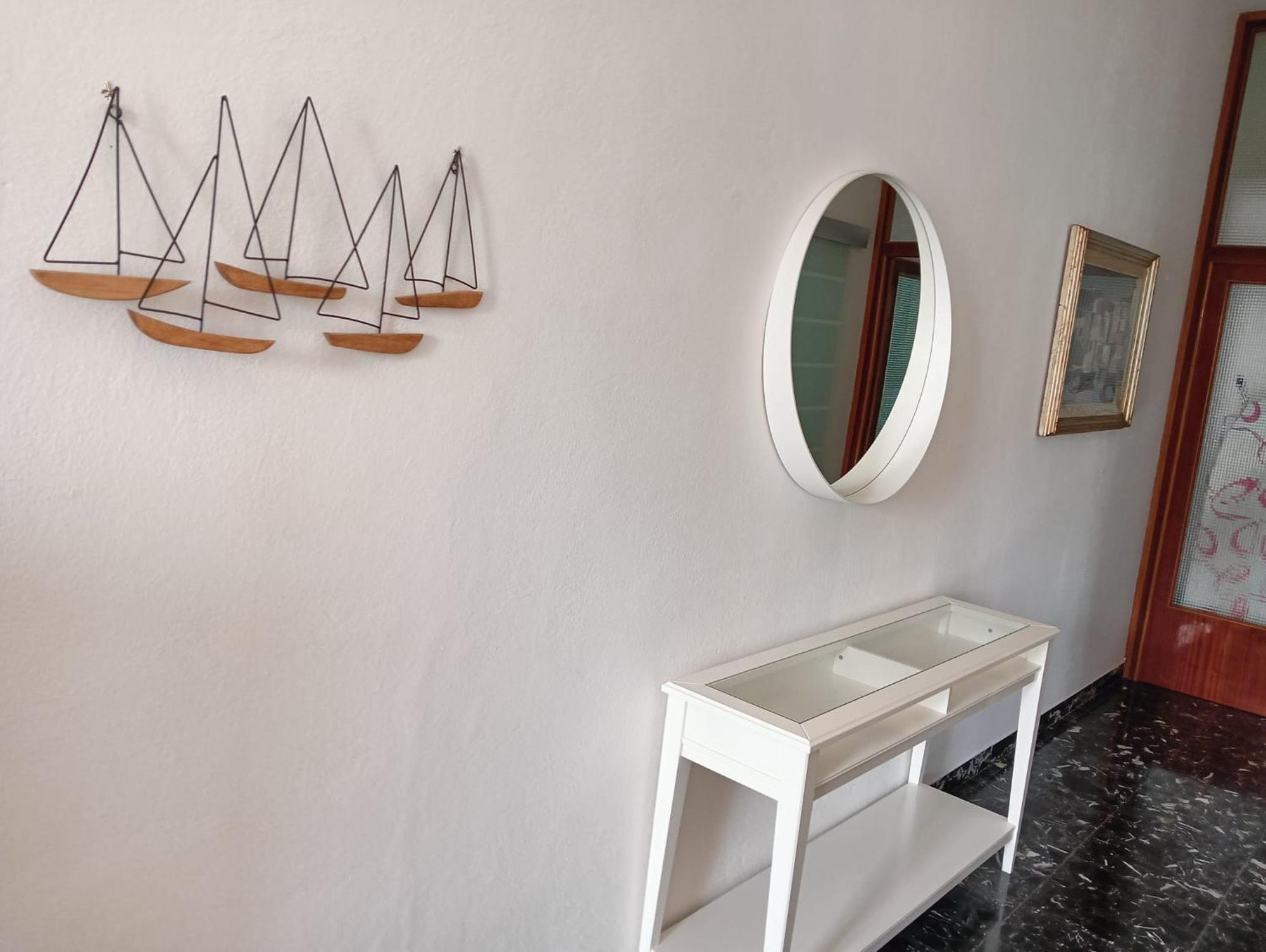 La Villetta Di Zio Claudio A Vada - 6 Posti Letto Buitenkant foto