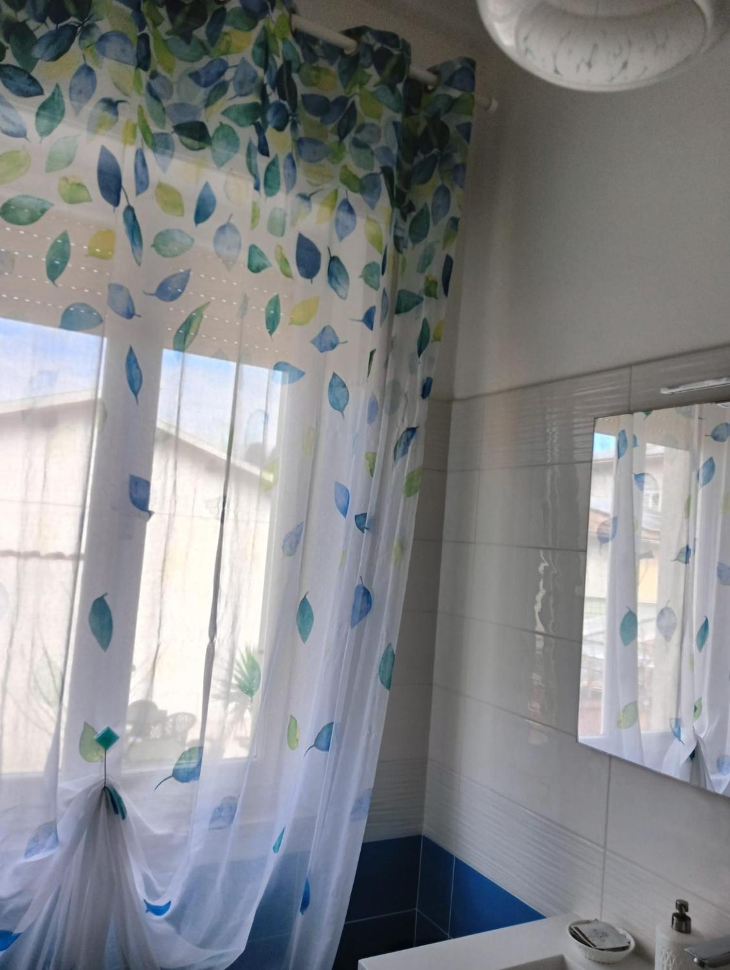 La Villetta Di Zio Claudio A Vada - 6 Posti Letto Buitenkant foto