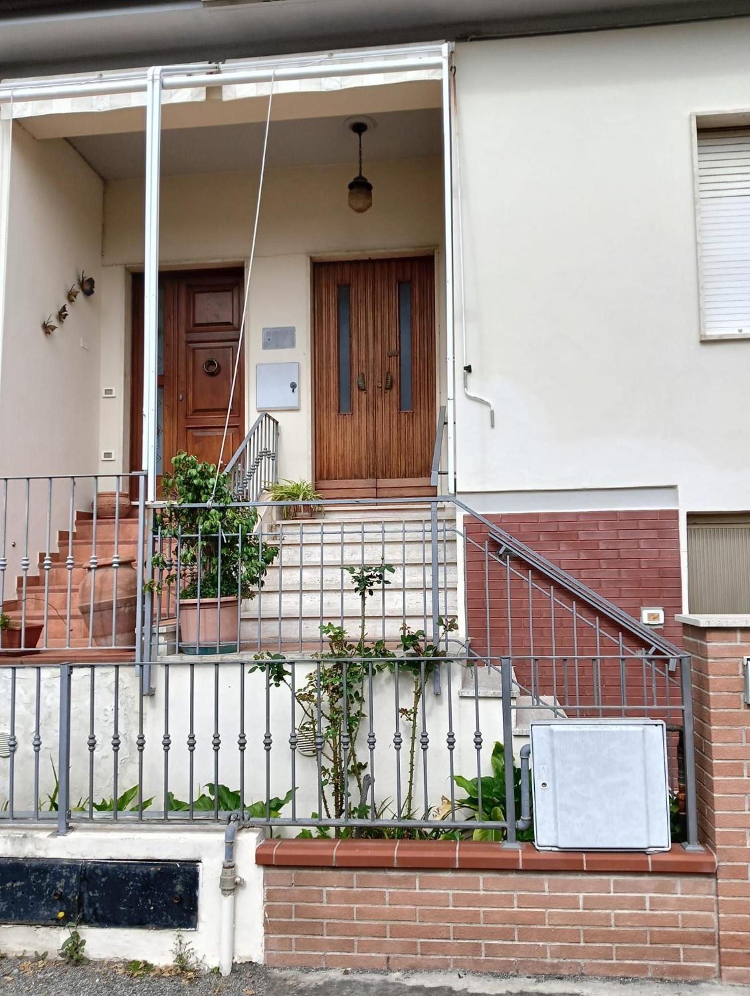 La Villetta Di Zio Claudio A Vada - 6 Posti Letto Buitenkant foto